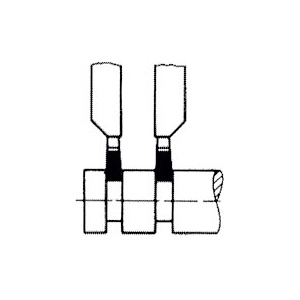 9785GE - TURNING TOOLS - Prod. SCU